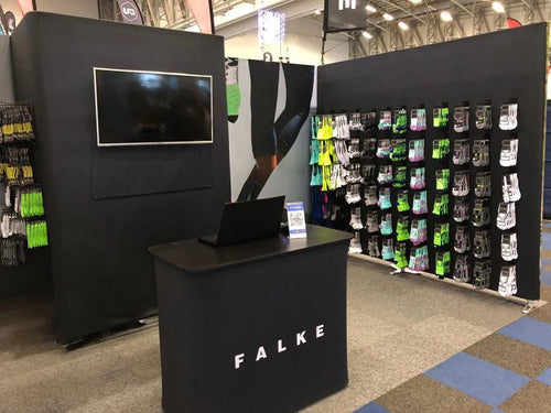 Booth
