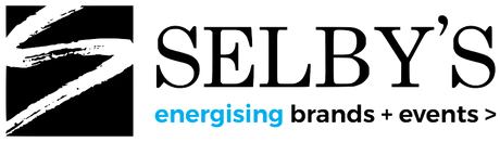 Selby's logo
