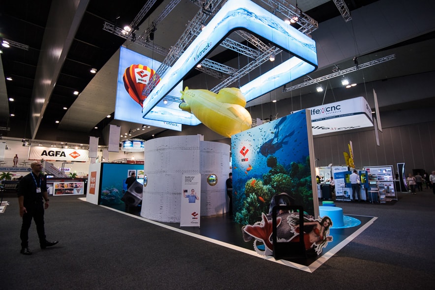 7 Exhibit Booth Design Ideas for Your Next Event