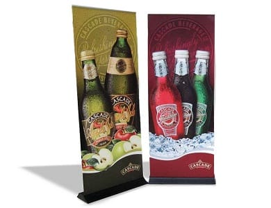 deluxe-pull-up-banner-menu