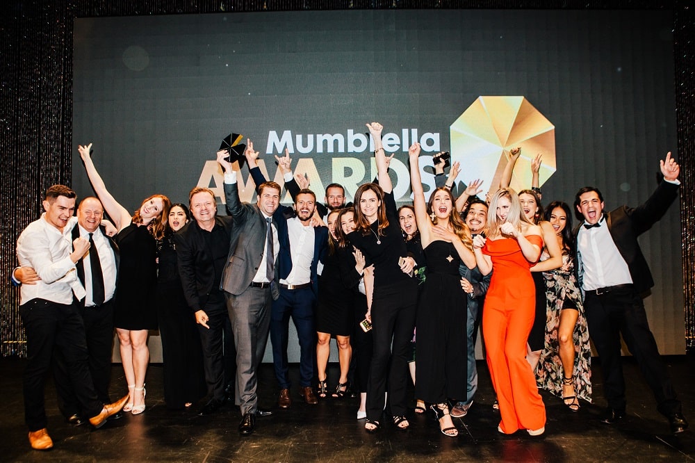 Mumbrella Awards
