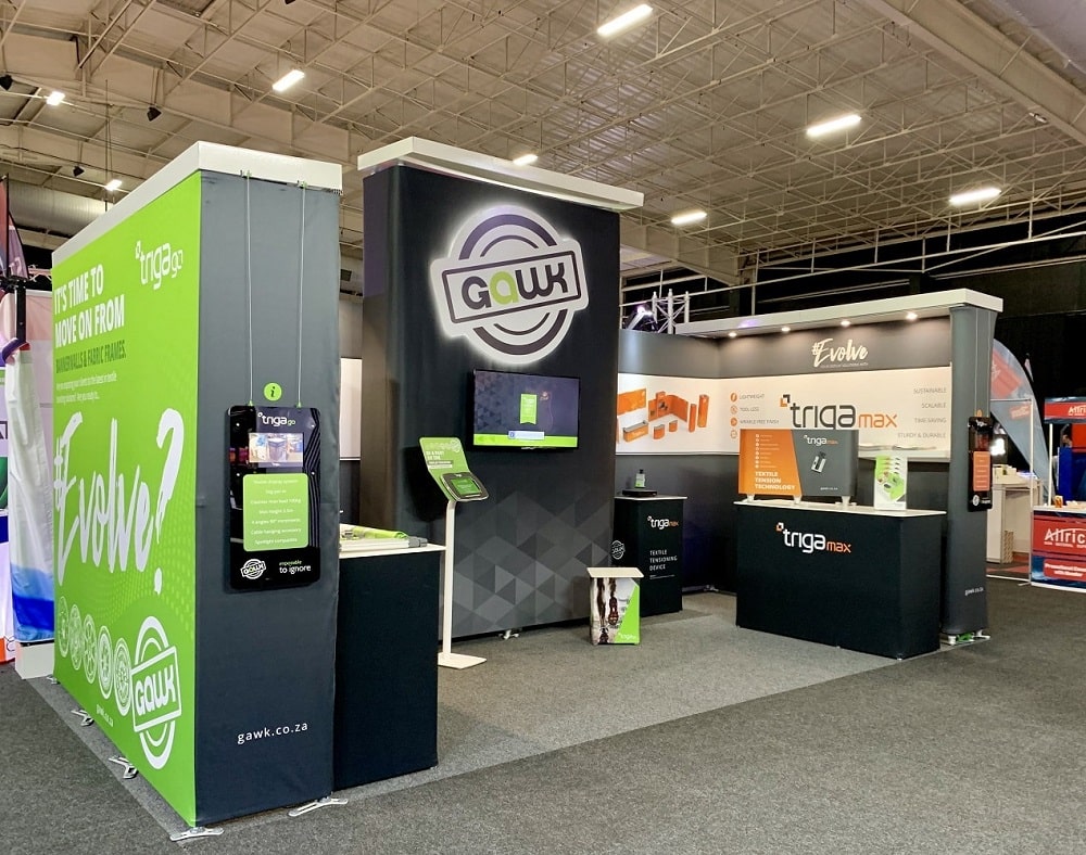 7 Exhibit Booth Design Ideas for Your Next Event