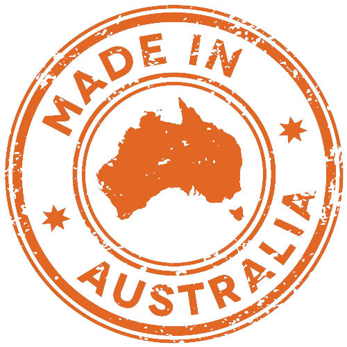 australian made product