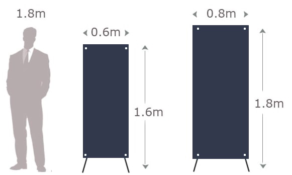 Х баннер размеры. Х баннер размер. Roll up Размеры. Ролл ап Размеры. X баннер Размеры.